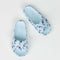 Slippers voor Kinderen Stitch Blauw Schoenmaat 34-35