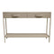 PTMD Acalia Sandy Pink Side Table