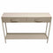 PTMD Acalia Sandy Pink Side Table