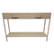 PTMD Acalia Sandy Pink Side Table