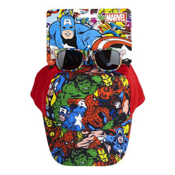 Kinderpet The Avengers (53 cm)
