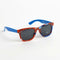 Kinderpet Spider-Man Blauw (53 cm)