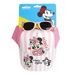 Kinderpet Minnie Mouse Roze (53 cm)