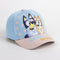 Kinderpet Bluey Blauw (51 cm)