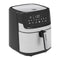 Luchtfriteuse TM Electron 1700 W 6,5 L