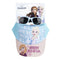 Kinderpet Frozen Blauw (53 cm)