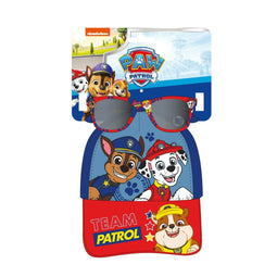 Kinderpet The Paw Patrol Blauw (53 cm)