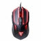 Muis Tempest MS100 Zwart 2400 dpi