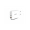 Draagbare oplader Urban Factory PSC45UF Wit