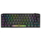 Gaming Keyboard Corsair K70 Pro Mini Qwerty Spaans