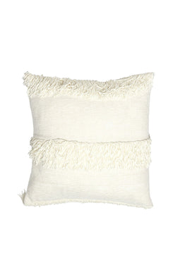 Light&living Kussen 45x45 cm LUANI crème