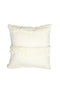 Light&living Kussen 45x45 cm LUANI crème