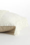 Light&living Kussen 45x45 cm LUANI crème