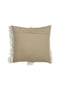 Light&living Kussen 45x45 cm LUANI crème