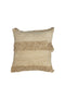 Light&living Kussen 45x45 cm LUANI beige