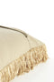 Light&living Kussen 45x45 cm LUANI beige