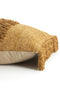 Light&living Kussen 45x45 cm LUANI cognac