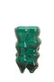 Light&living Vaas Ø19,5x34 cm CEREA glas groen