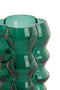 Light&living Vaas Ø19,5x34 cm CEREA glas groen