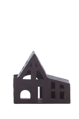 Light&living Ornament 31x13x27 cm TRAMORE bruin