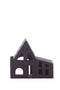 Light&living Ornament 31x13x27 cm TRAMORE bruin