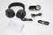 SteelSeries Arctis Nova Pro High-Res Gaming Headset - PC, PS5/PS4 & Switch