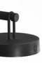 Light&living Wandlamp LED 19x13x8,5 cm TOLIARA zwart