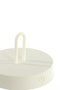 Light&living Wandlamp LED 19x13x8,5 cm TOLIARA crème