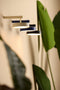 Light&living Wandlamp LED 19x13x8,5 cm TOLIARA crème