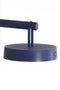 Light&living Wandlamp LED 19x13x8,5 cm TOLIARA kobalt blauw
