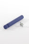 Light&living Wandlamp LED 19x13x8,5 cm TOLIARA kobalt blauw
