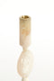 Light&living Kandelaar Ø10x25 cm KUMOPA crème