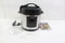 CrockPot Express Pot Pressure, Slow & Multi Cooker 5,6L