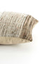 Light&living Kussen 60x30 cm MINTE crème+zwart+bruin