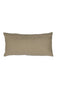 Light&living Kussen 60x30 cm MINTE crème+zwart+bruin