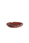 Light&living Schaal Ø26x5 cm BELAWAN bordeaux