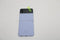 Samsung Z Flip 4 - 128GB blauw