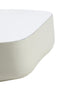 Light&living Wandplank 32,5x14x18 cm ADAWA glans crème