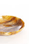 Light&living Schaal Ø26x5 cm BELAWAN bruin