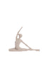 Light&living Ornament 30x6x24 cm ZENNE taupe