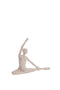Light&living Ornament 30x6x24 cm ZENNE taupe