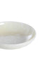 Light&living Schaal Ø26x5 cm BELAWAN wit
