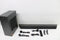 Philips - TAB8507B/10 - Soundbar - The One - Subwoofer