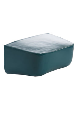 Light&living Wandplank 32,5x14x18 cm ADAWA glans emerald