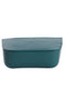 Light&living Wandplank 32,5x14x18 cm ADAWA glans emerald