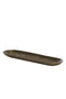 Light&living Schaal 60x18x4 cm BOIRA antiek brons
