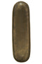 Light&living Schaal 60x18x4 cm BOIRA antiek brons