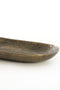 Light&living Schaal 60x18x4 cm BOIRA antiek brons