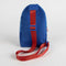 Schoolrugzak The Paw Patrol Blauw 13 x 23 x 7 cm