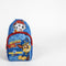 Schoolrugzak The Paw Patrol Blauw 13 x 23 x 7 cm